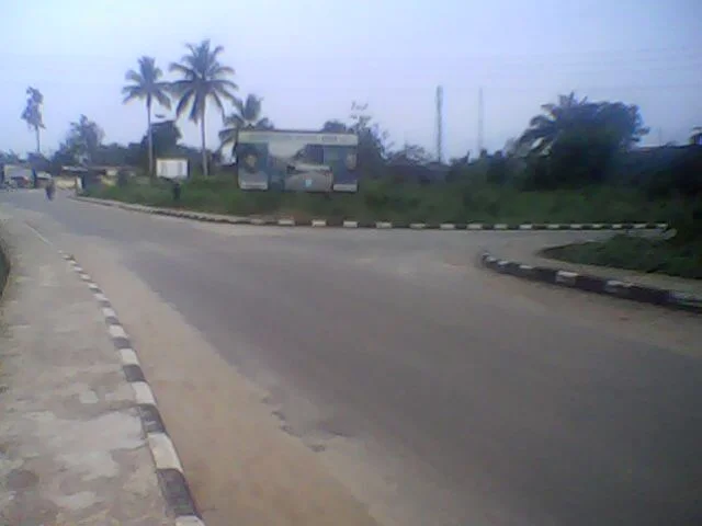 Photo of Ikot Abasi