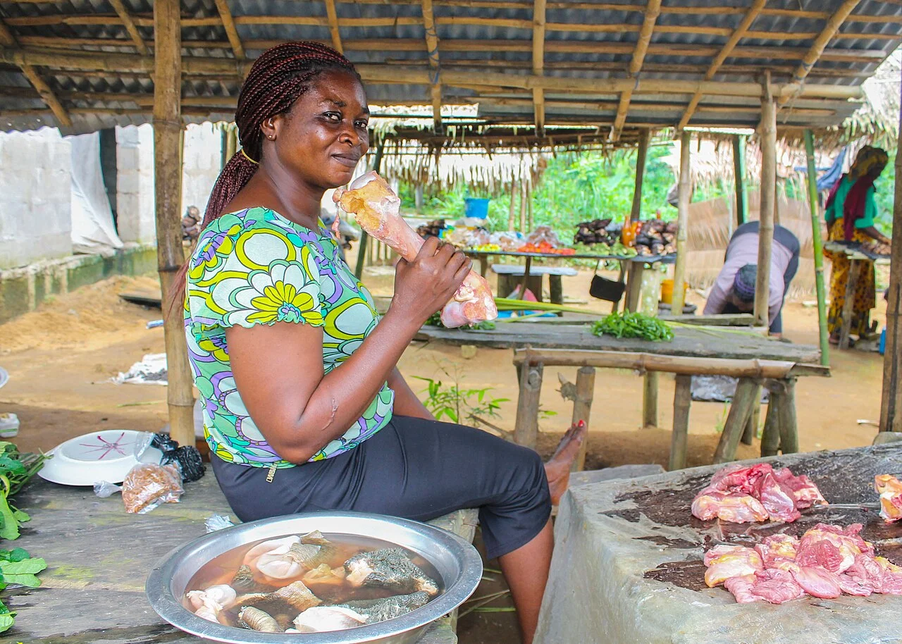 Photo of Ikot Nakanda