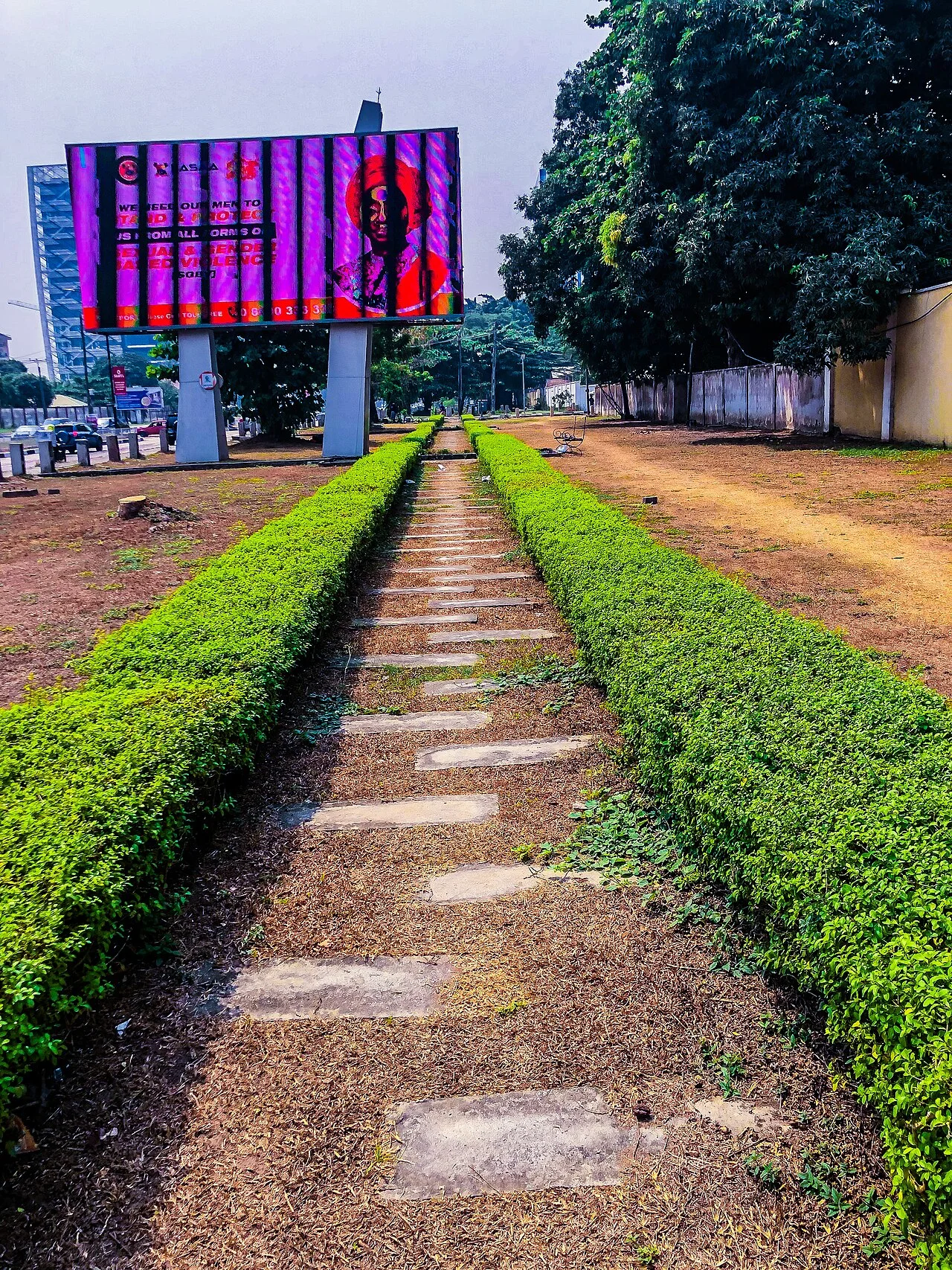 Photo of Ikoyi