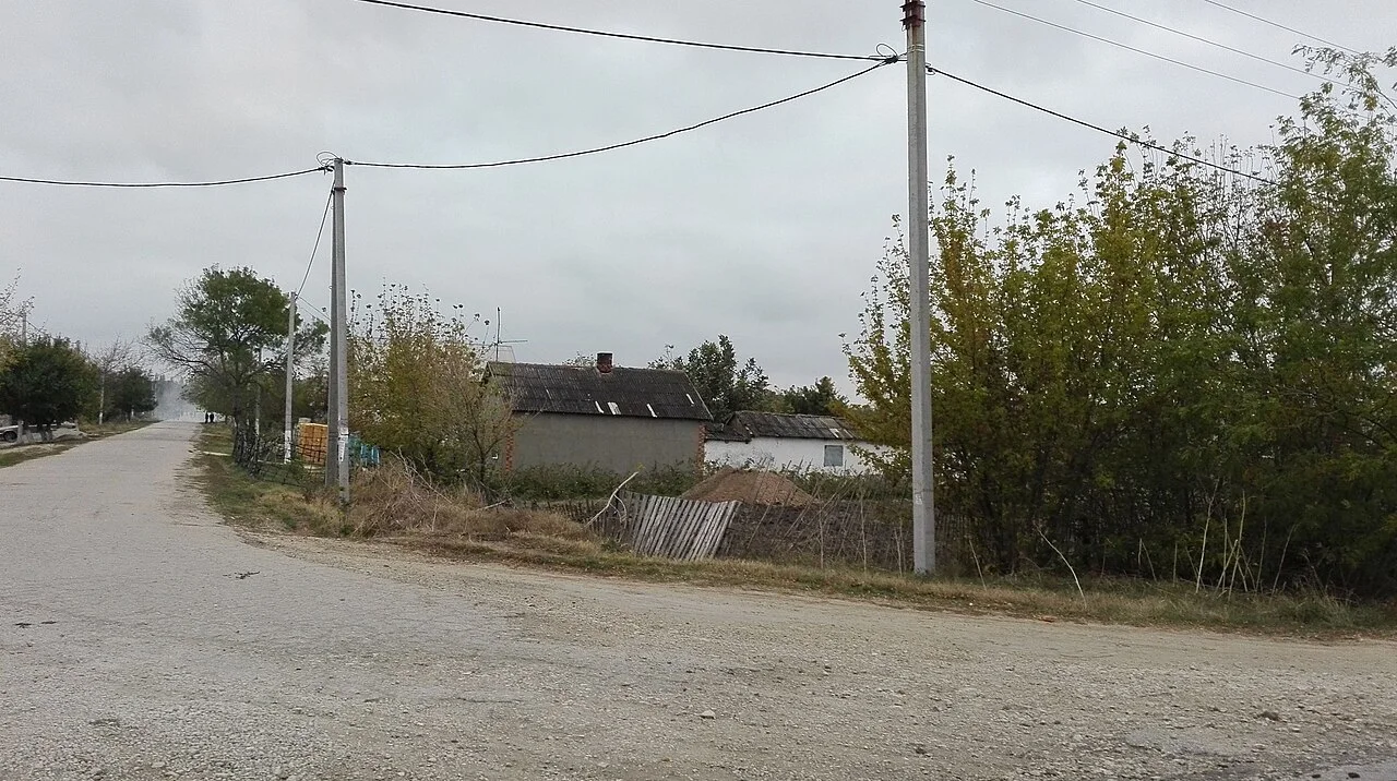 Photo of Il’ichëvo