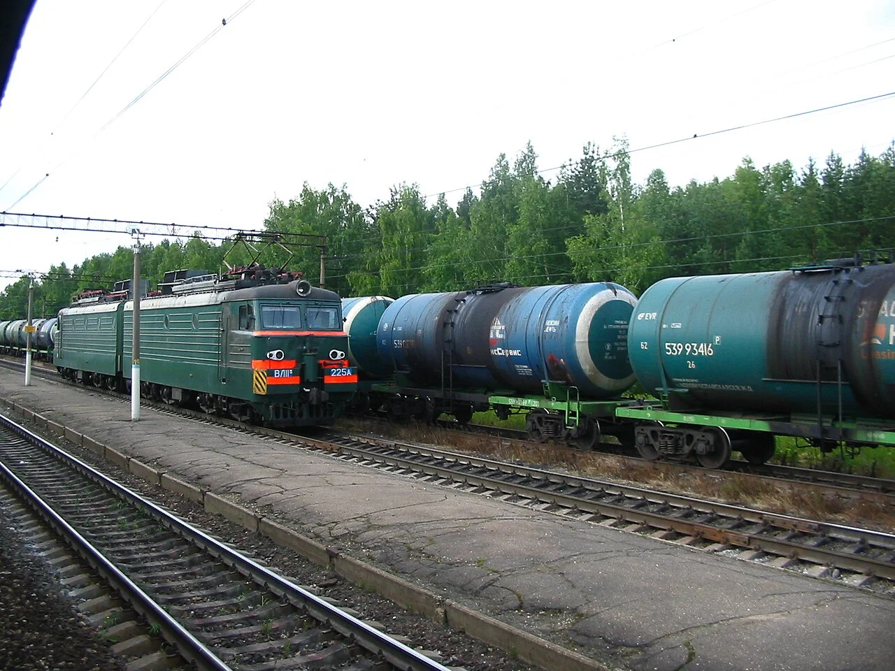 Photo of Il’inskiy Pogost