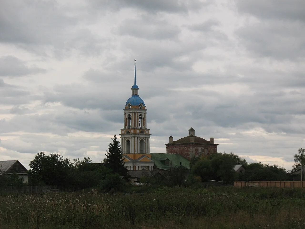 Photo of Il’inskoye