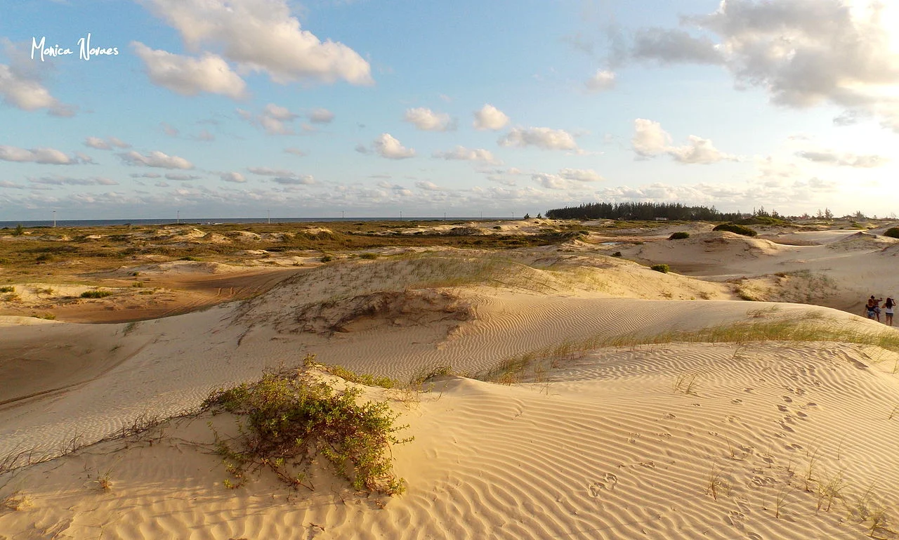 Photo of Ilha Comprida