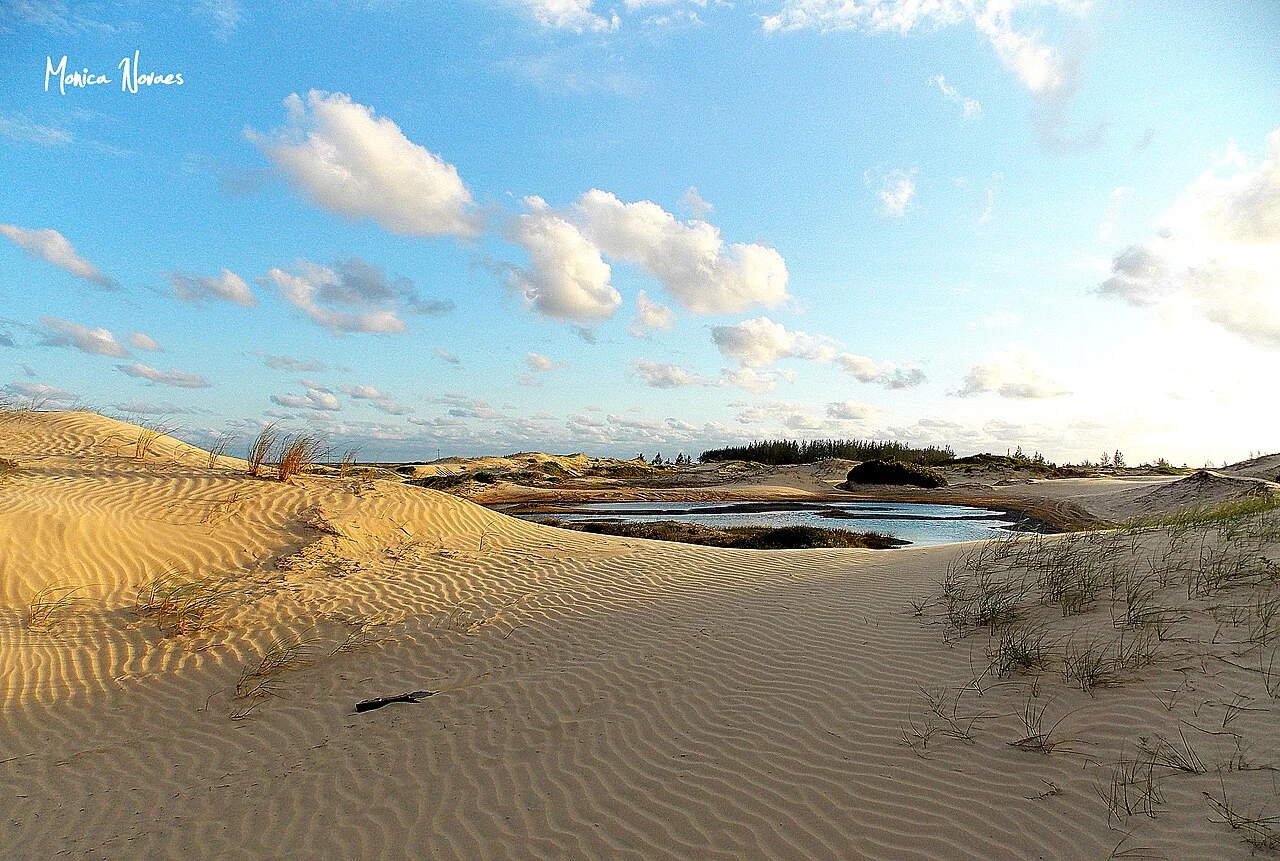 Photo of Ilha Comprida