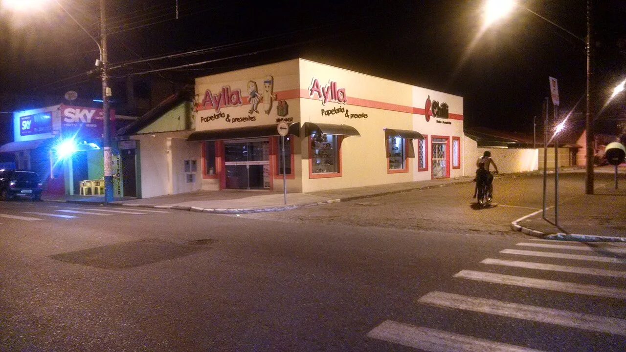 Photo of Ilha Comprida