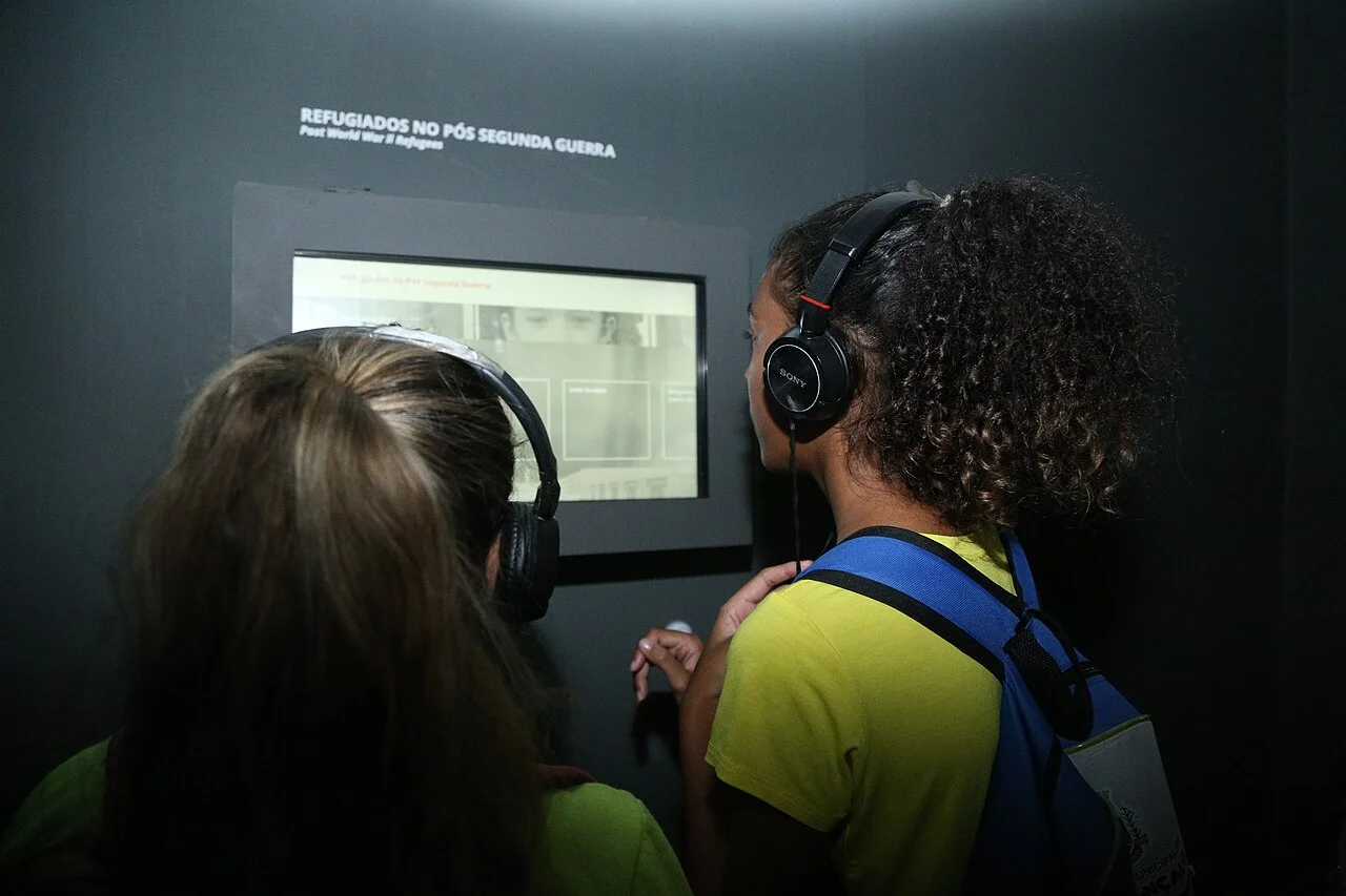 Photo of Ilha das Flores