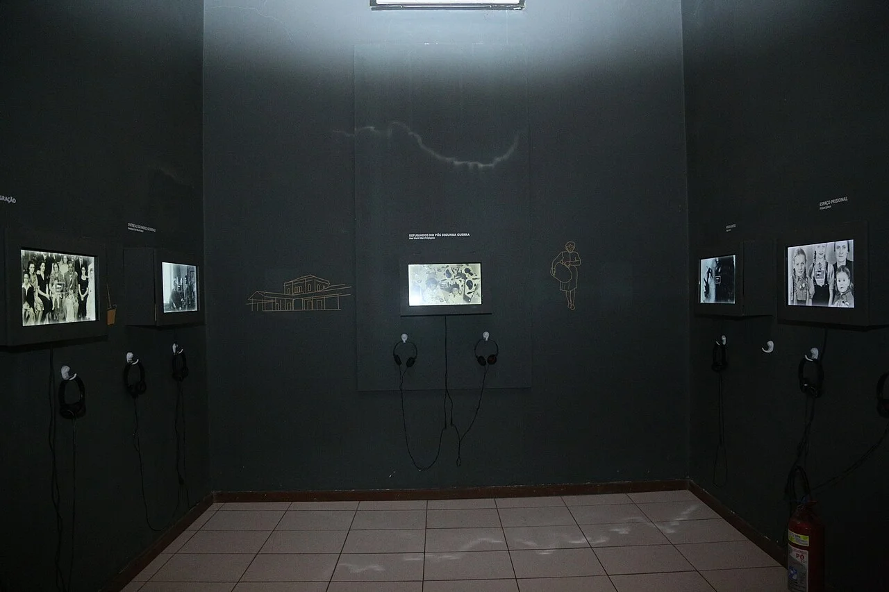 Photo of Ilha das Flores