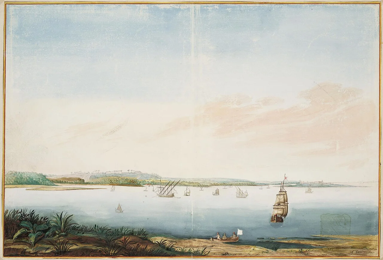 Photo of Ilha de Itamaracá