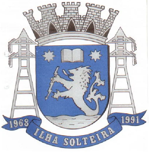 Photo of Ilha Solteira