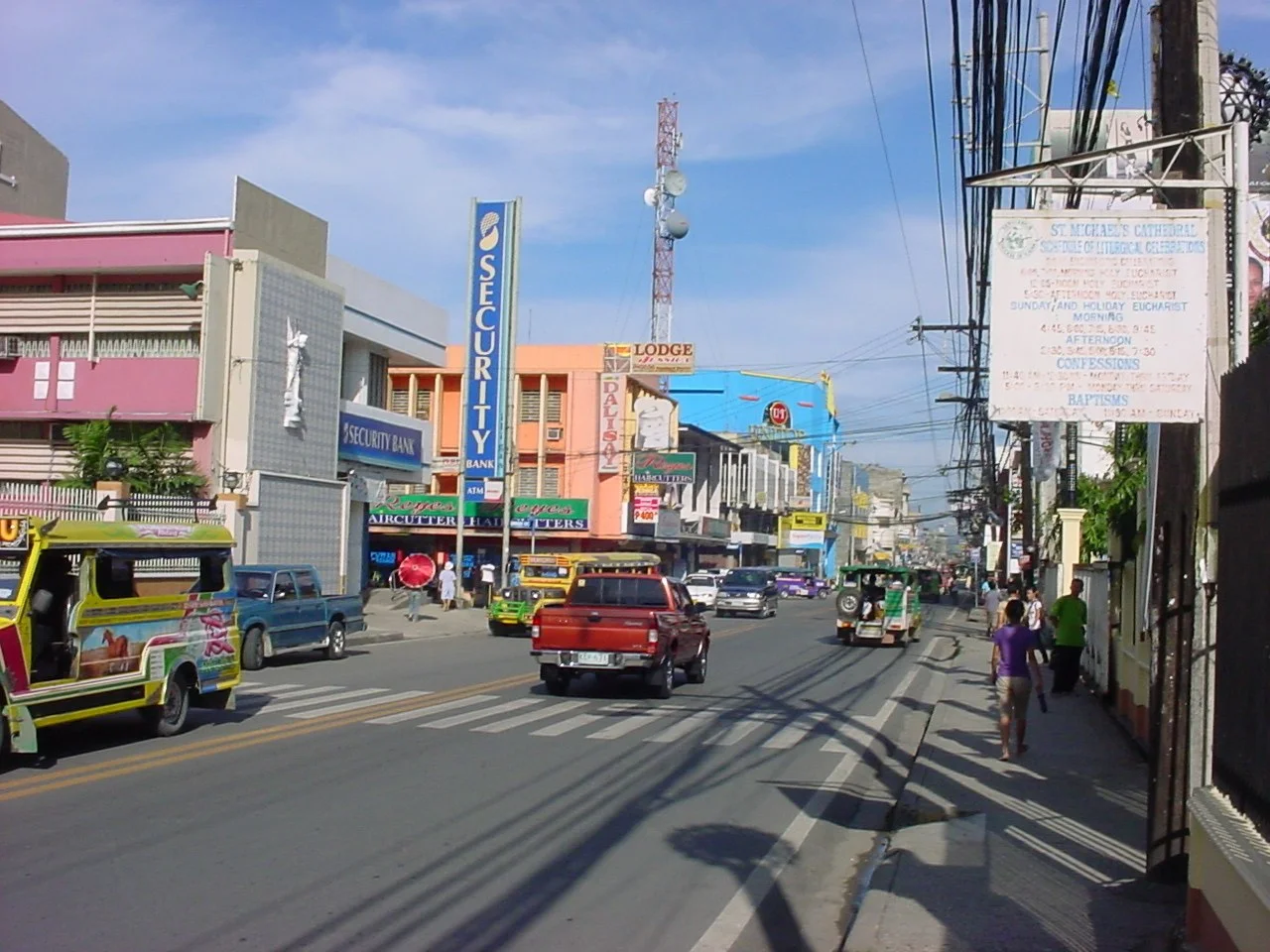 Photo of Iligan