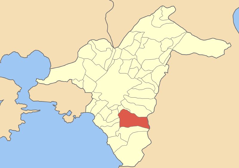 Photo of Ilioúpoli