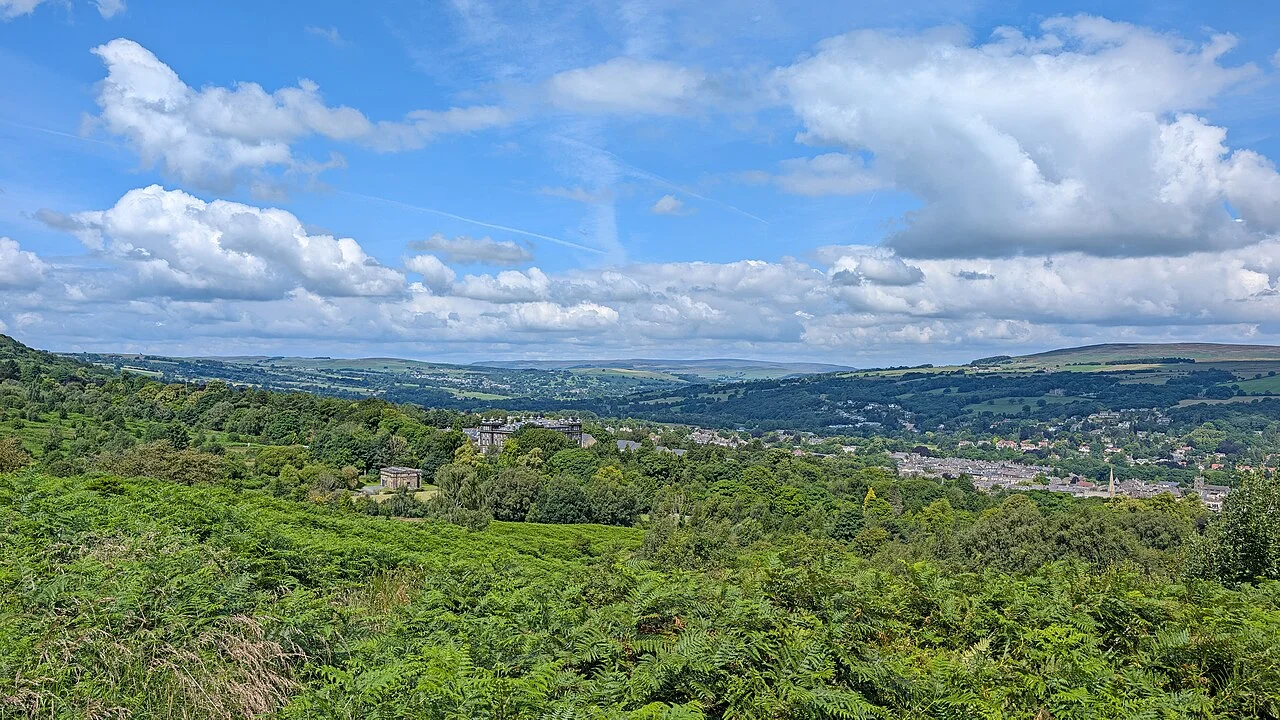 Photo of Ilkley