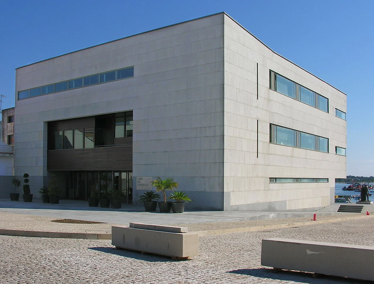 Photo of Illa de Arousa