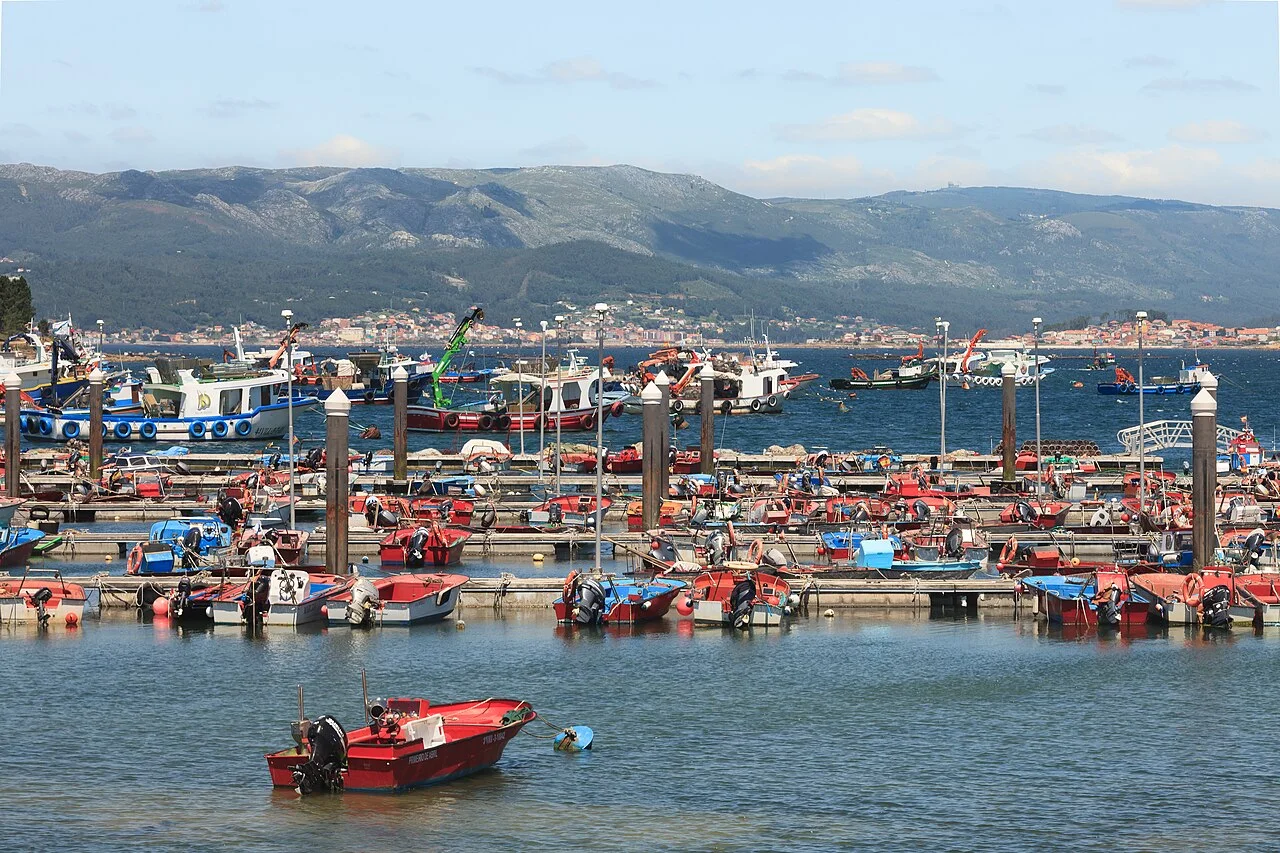 Photo of Illa de Arousa