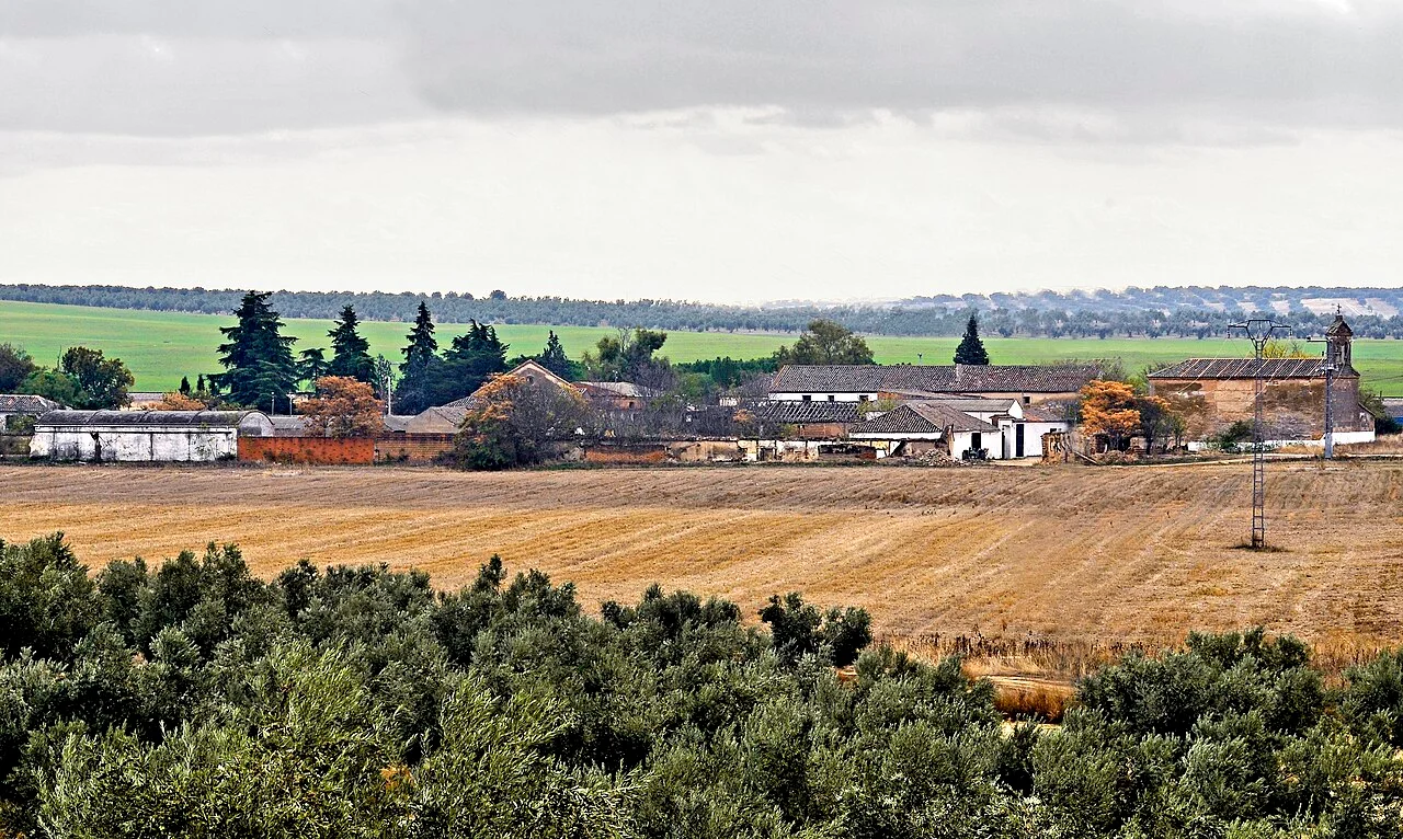 Photo of Illán de Vacas