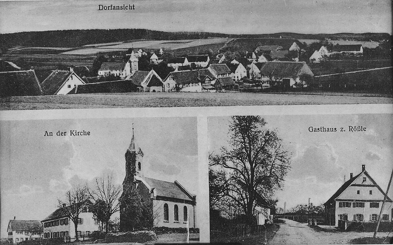 Photo of Illerrieden