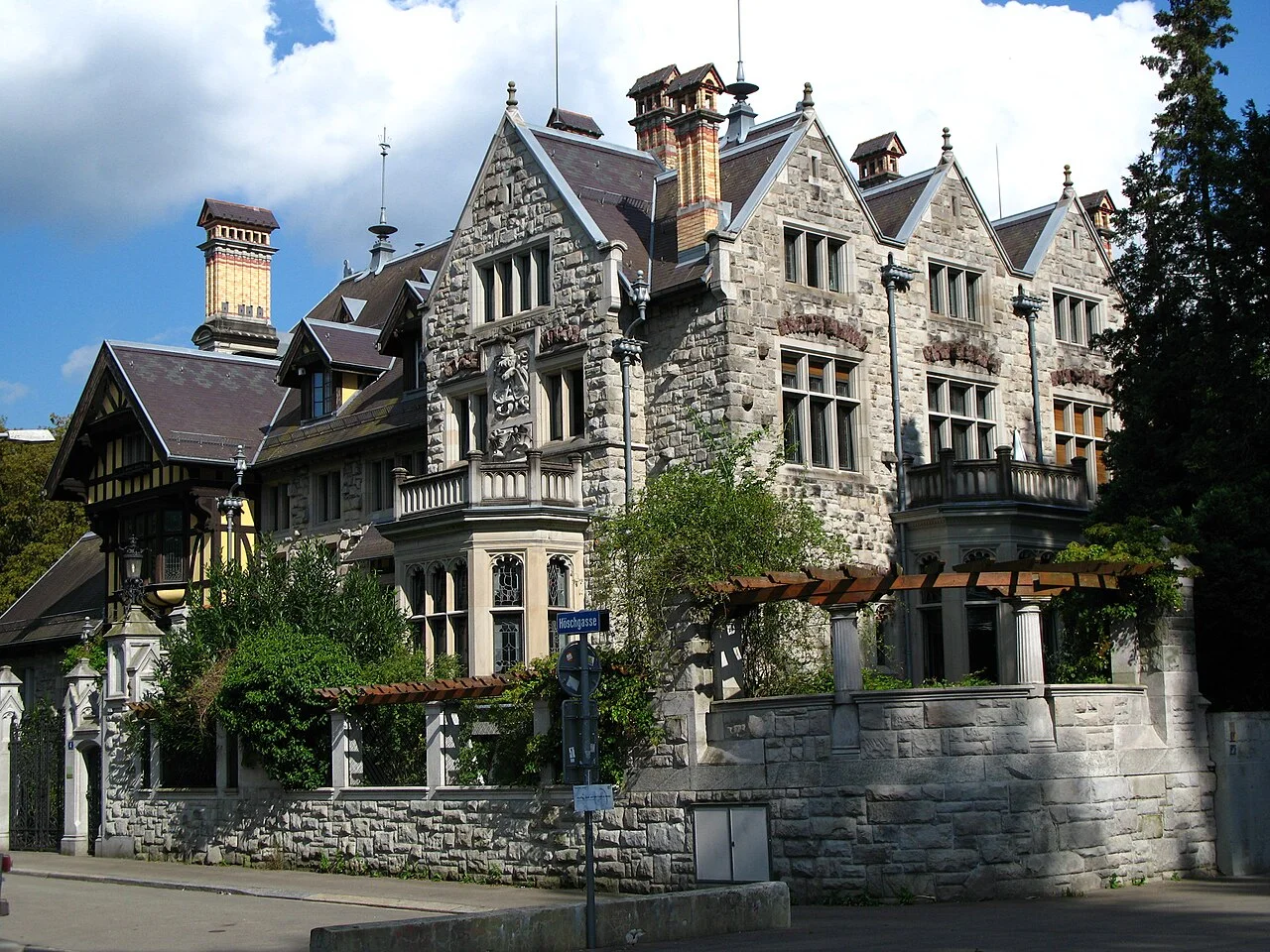 Photo of Illnau / Unter-Illnau