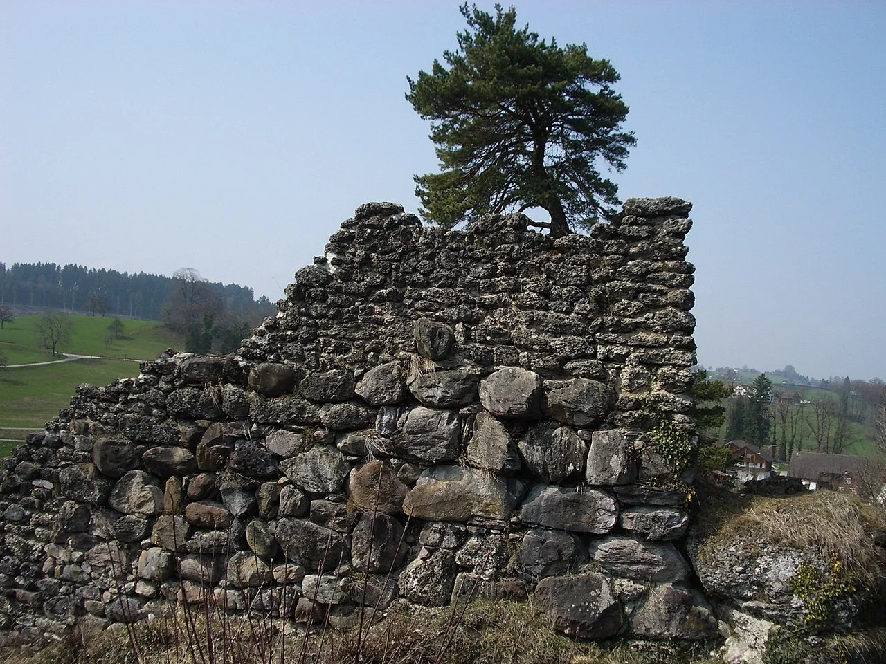 Photo of Illnau / Unter-Illnau