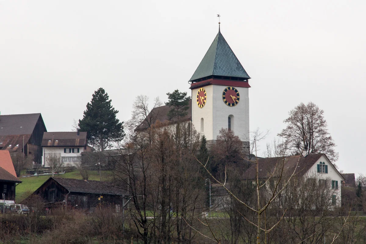 Photo of Illnau