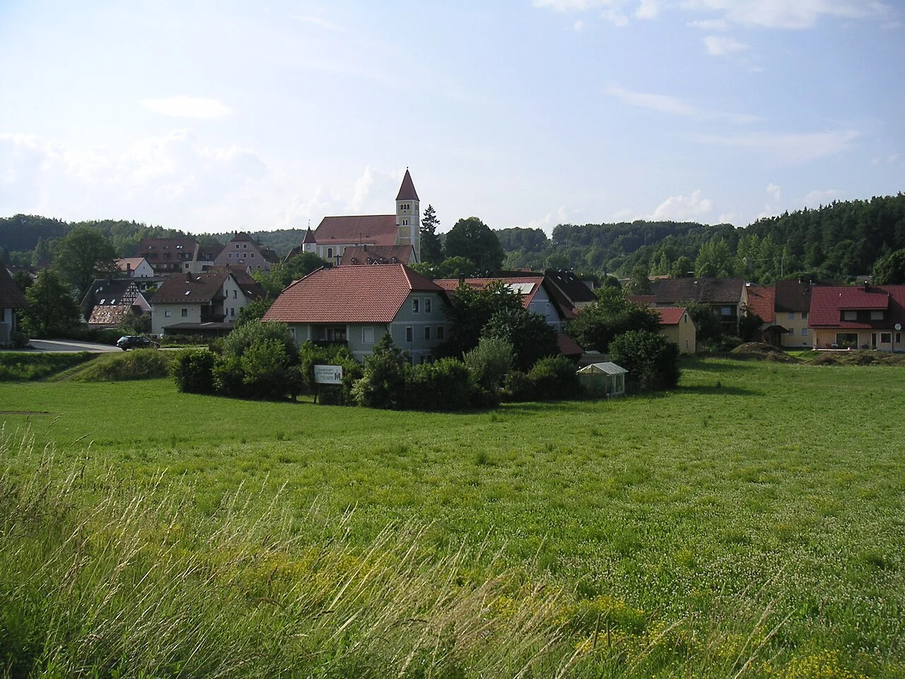 Photo of Illschwang