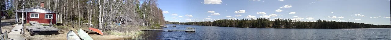 Photo of Ilmajoki
