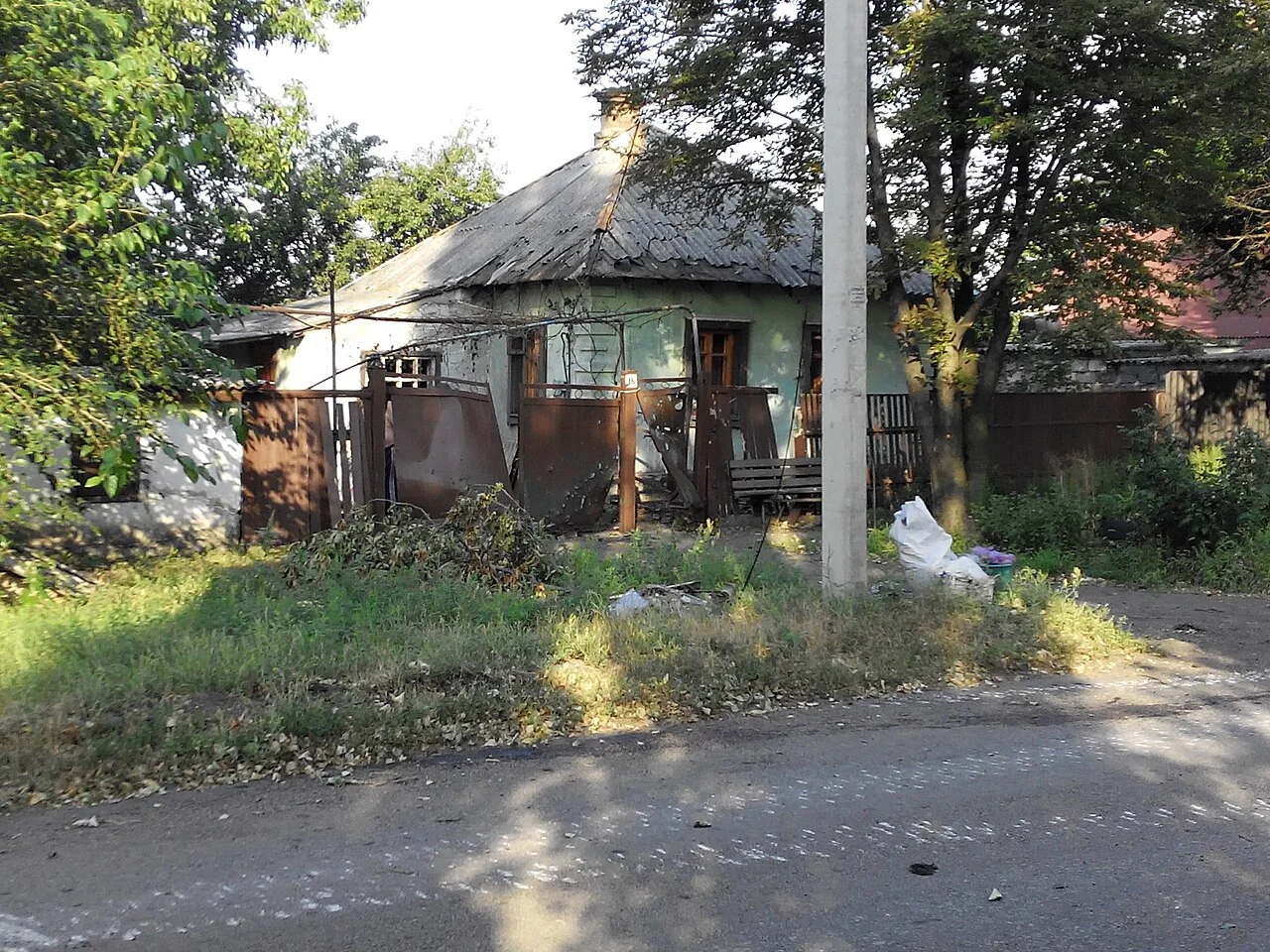 Photo of Ilovays’k