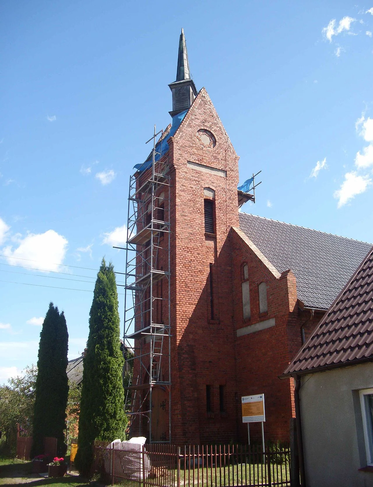 Photo of Iłowo -Osada