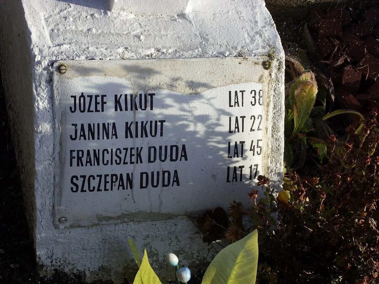 Photo of Iłowo -Osada