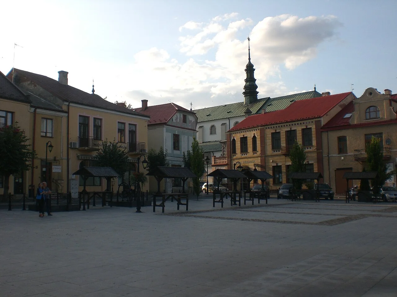 Photo of Iłża