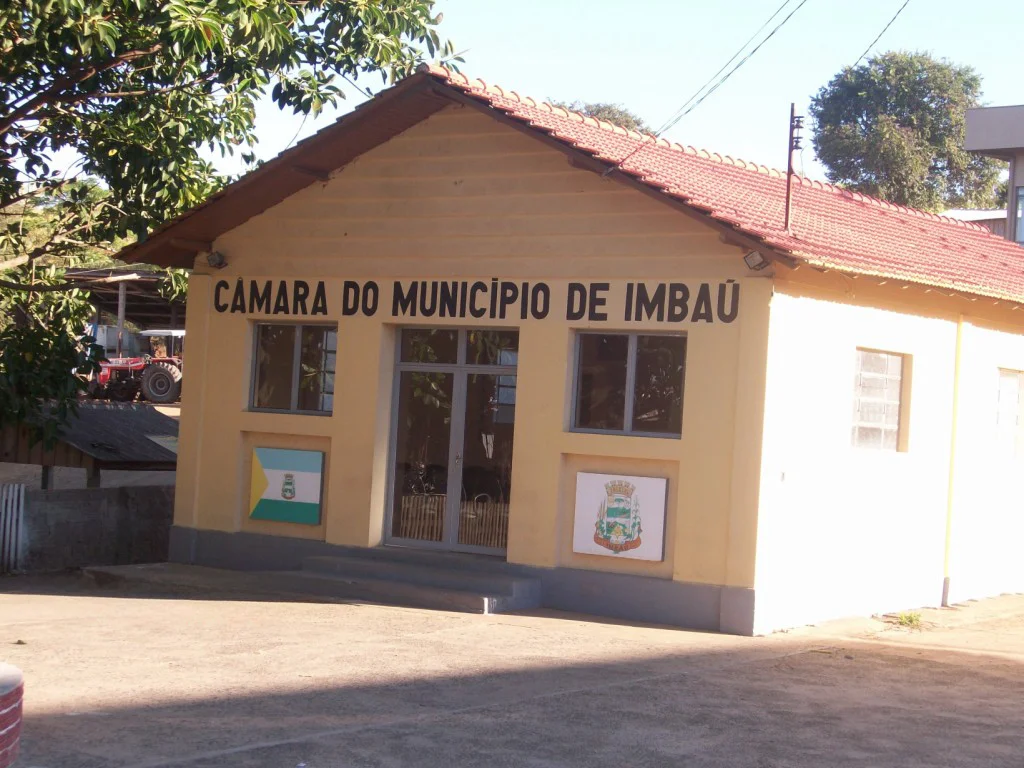 Photo of Imbaú