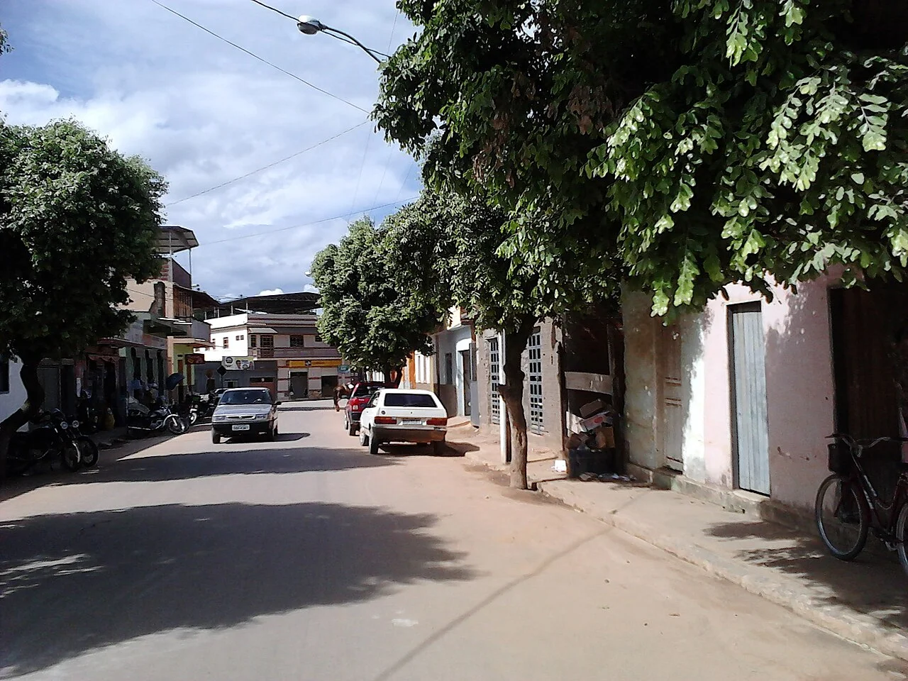 Photo of Imbé de Minas