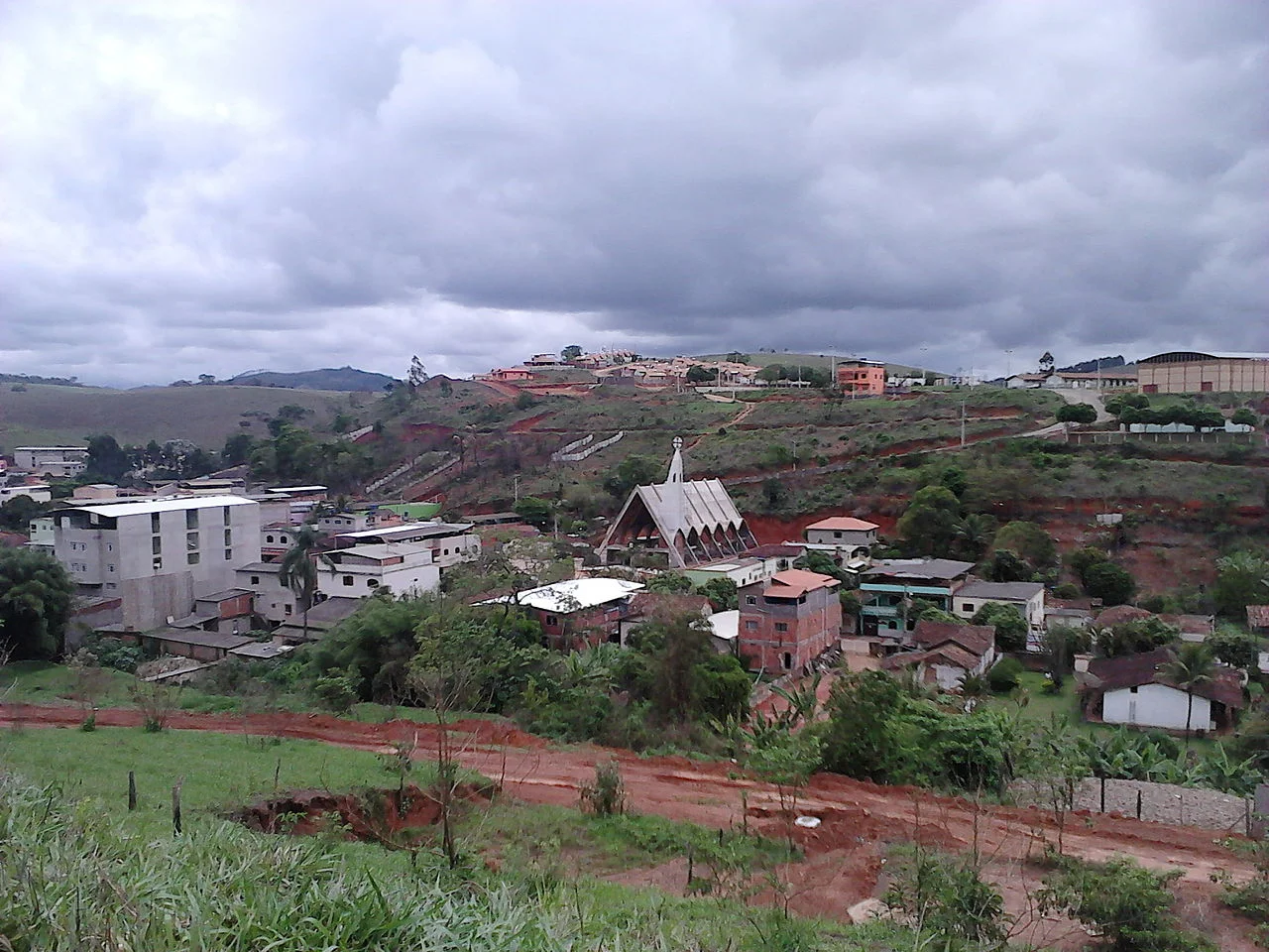 Photo of Imbé de Minas