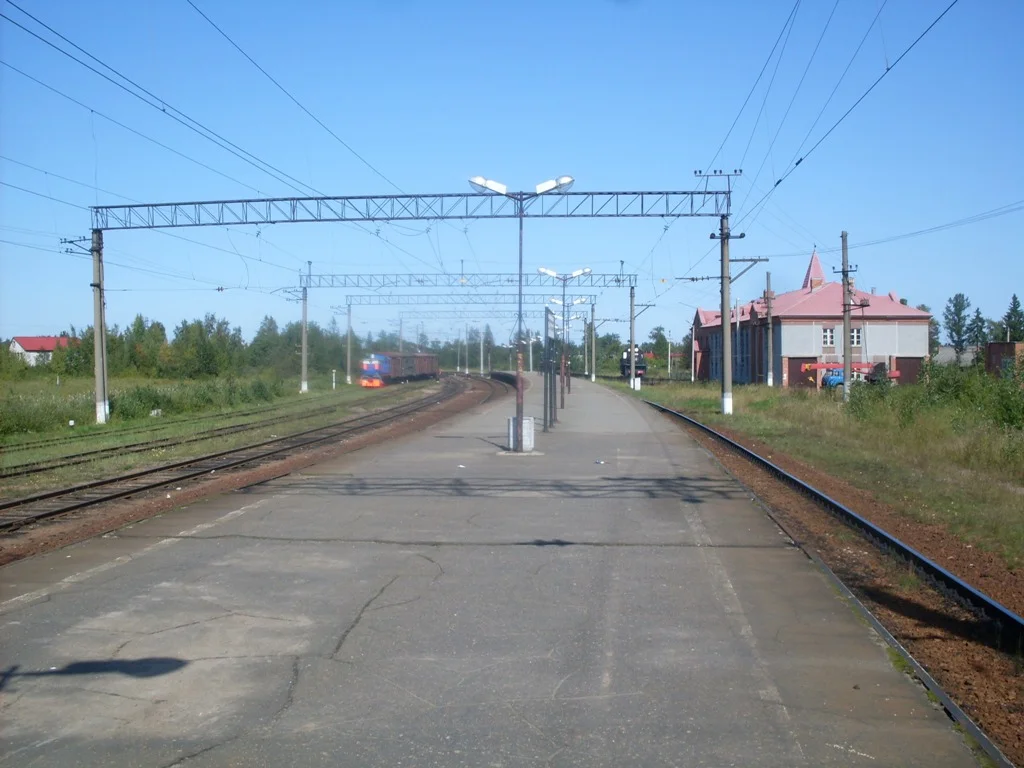 Photo of Imeni Morozova