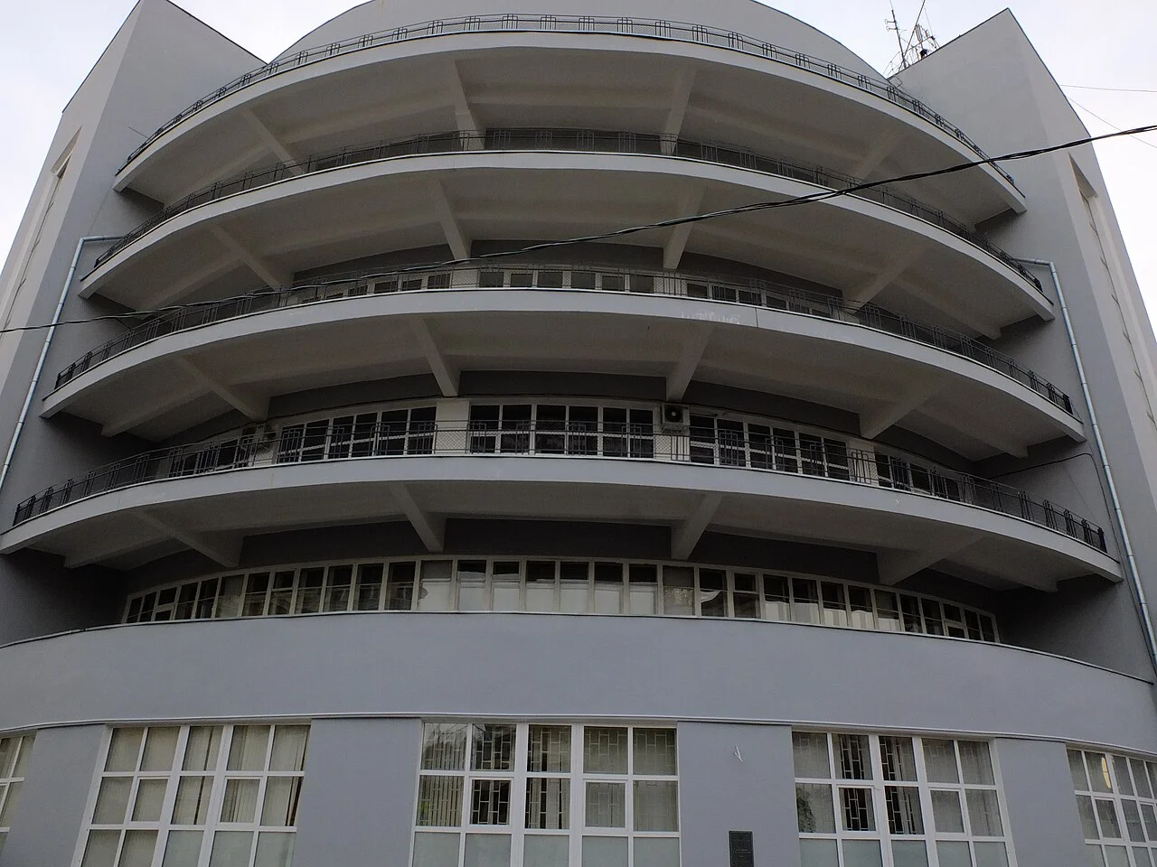 Photo of Imeni Stepana Razina