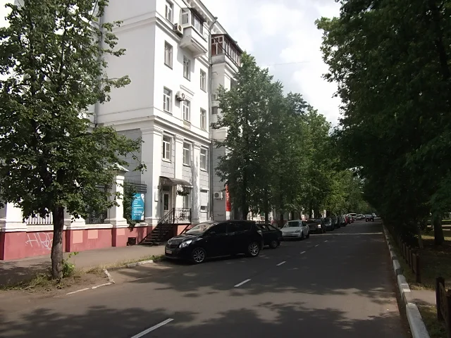 Photo of Imeni Sverdlova