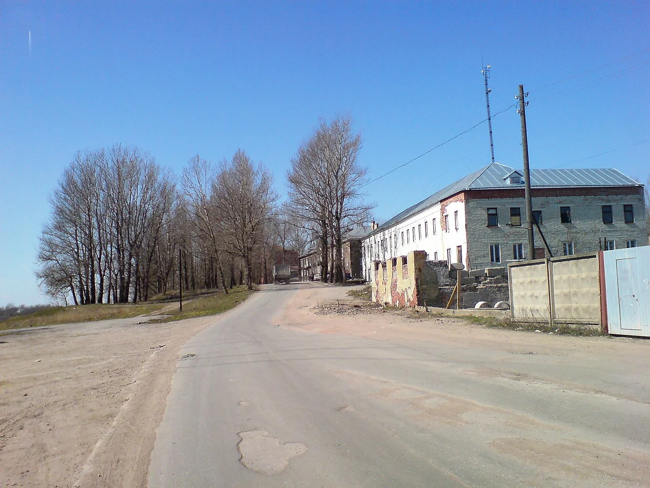 Photo of Imeni Sverdlova