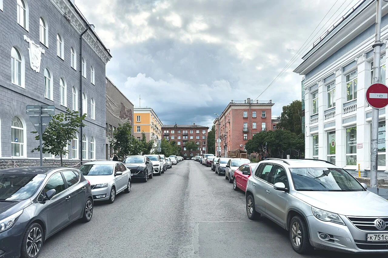 Photo of Imeni Sverdlova