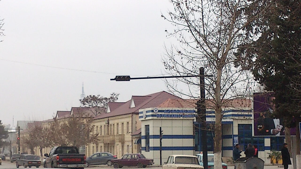 Photo of Imishli