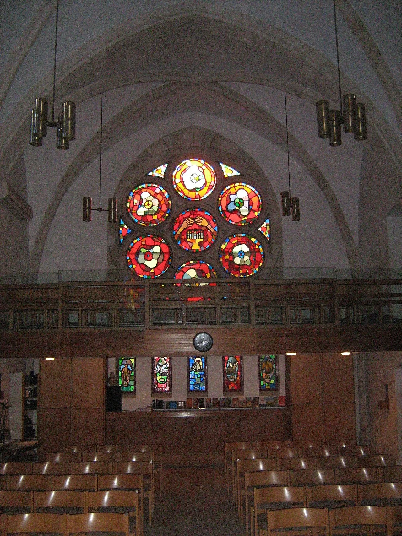 Photo of ‘Immanu‘el