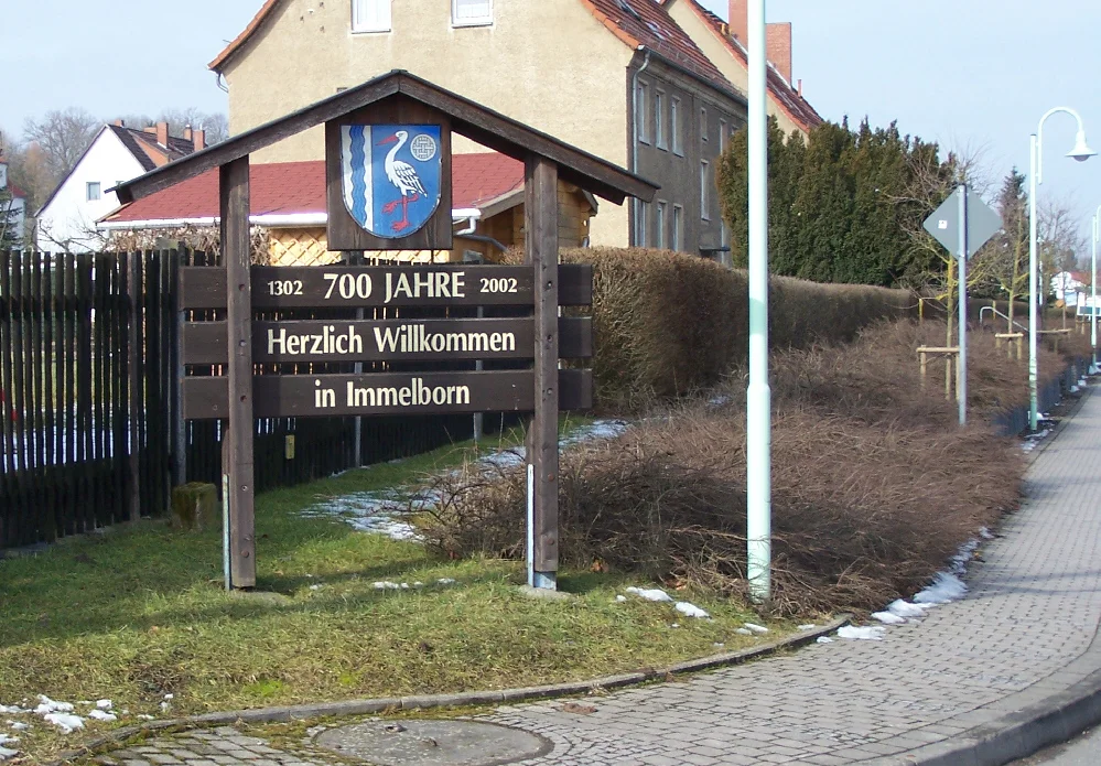 Photo of Immelborn