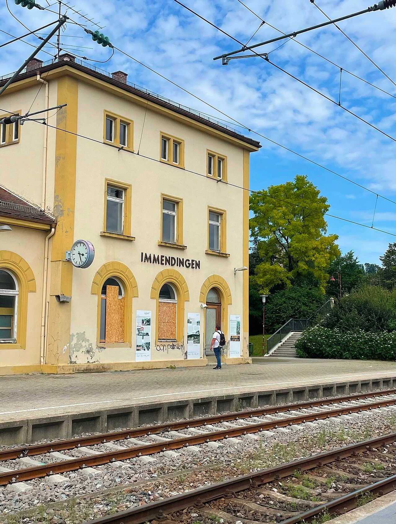 Photo of Immendingen