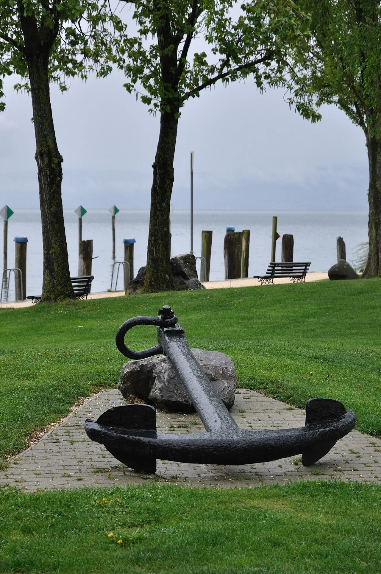 Photo of Immenstaad am Bodensee