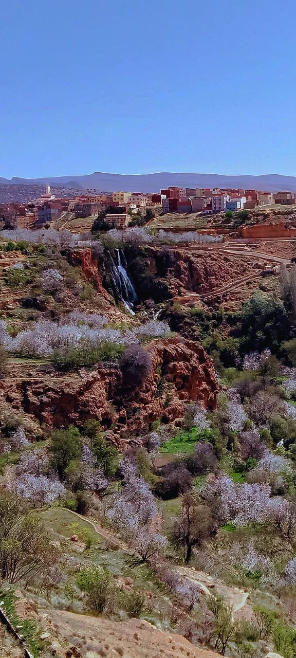 Photo of Imouzzer des Marmoucha