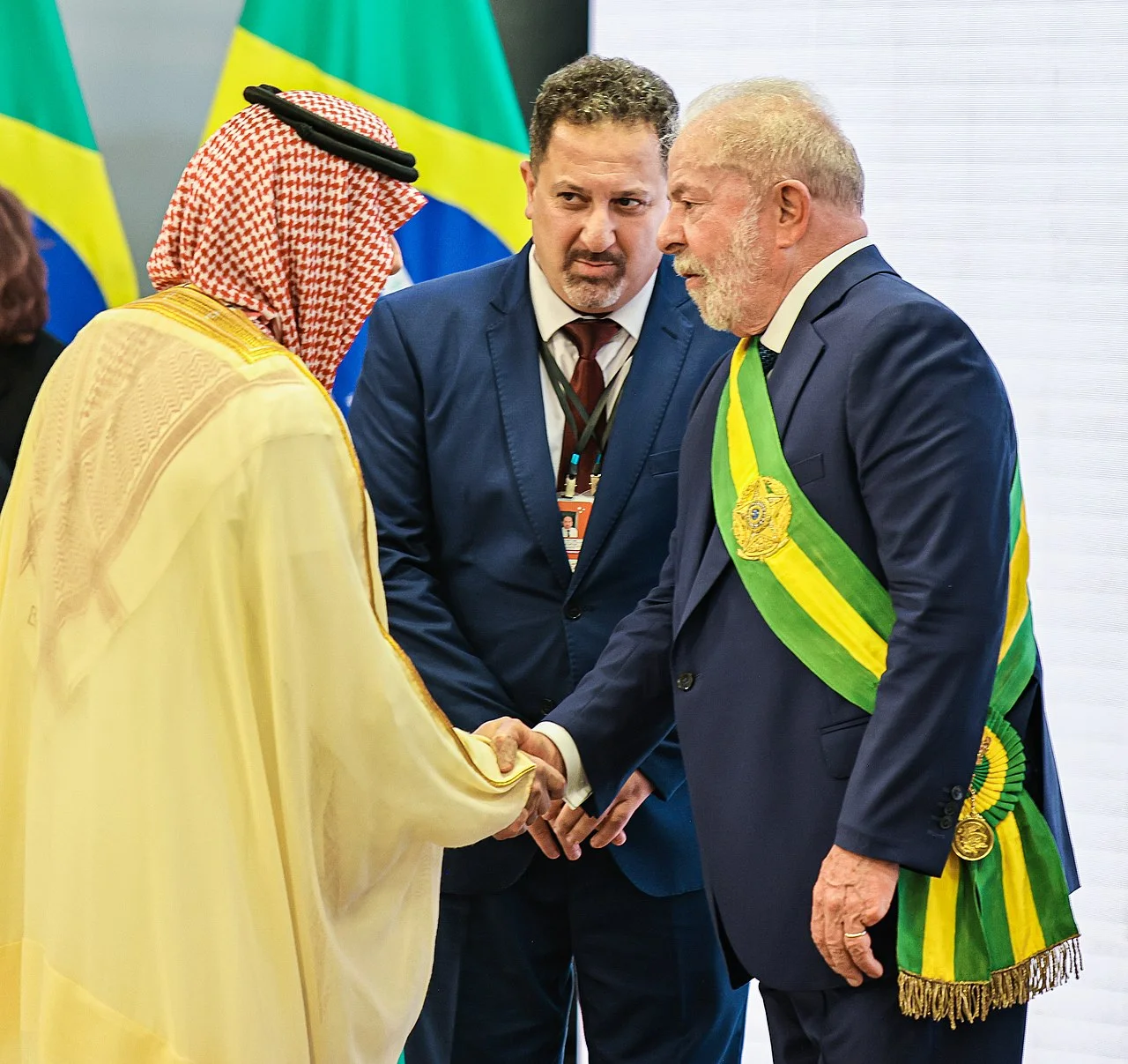 Photo of Inácio Martins