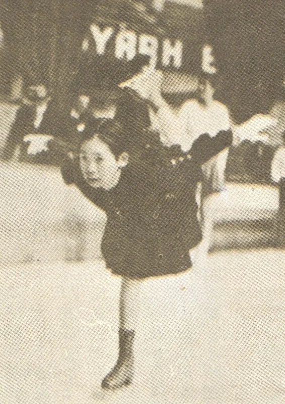 Photo of Inada