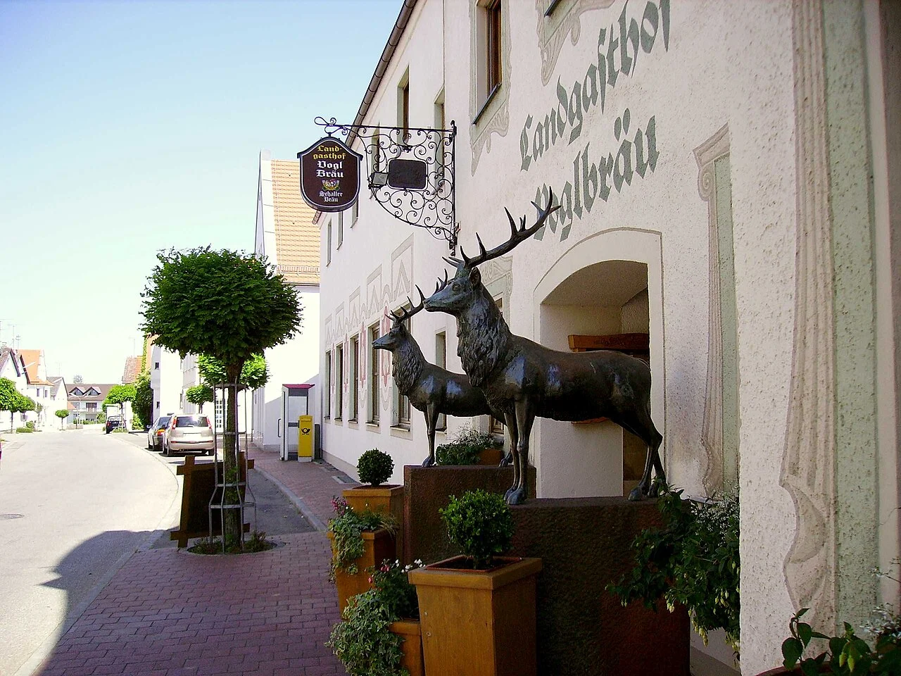 Photo of Inchenhofen