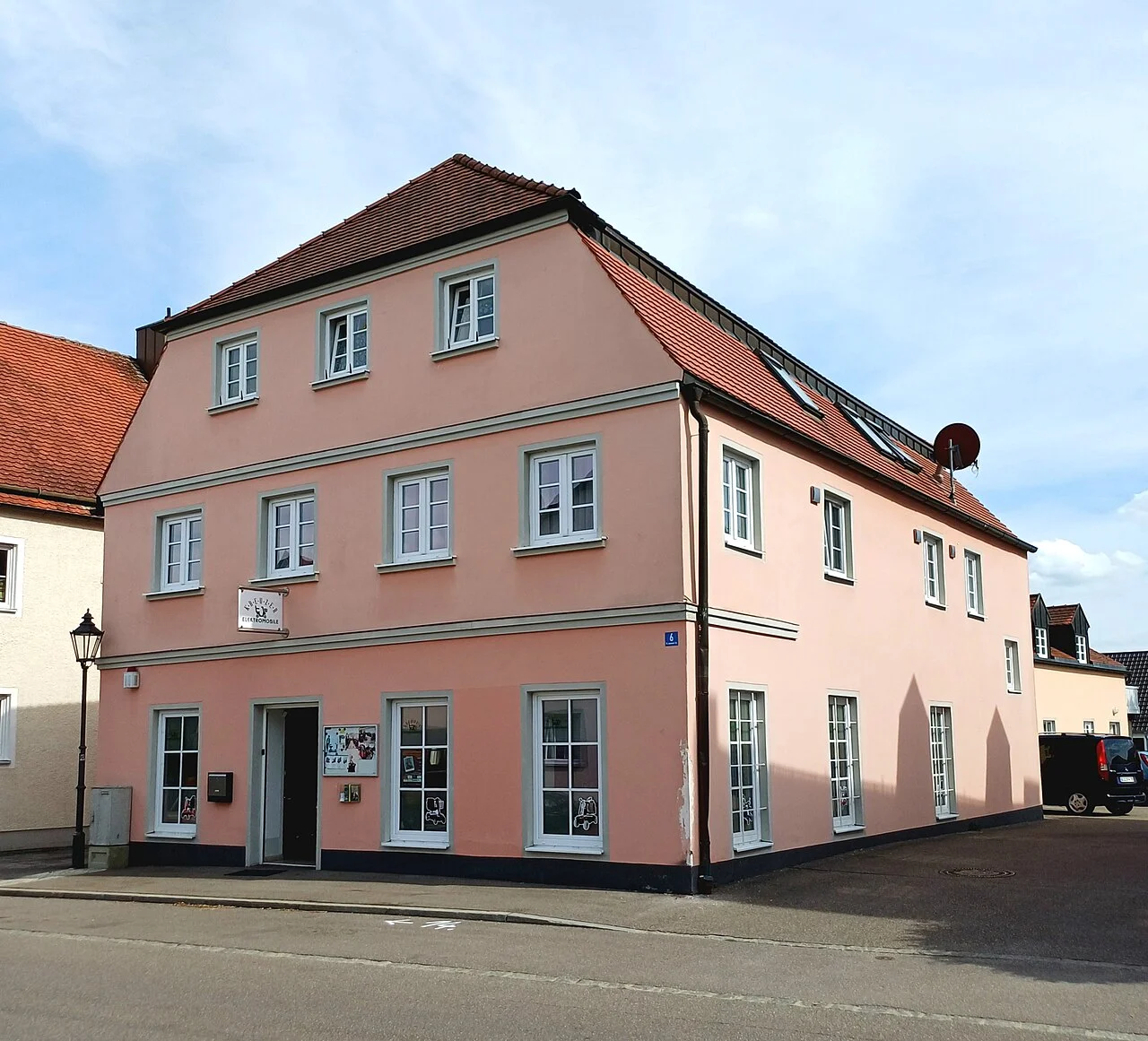 Photo of Inchenhofen