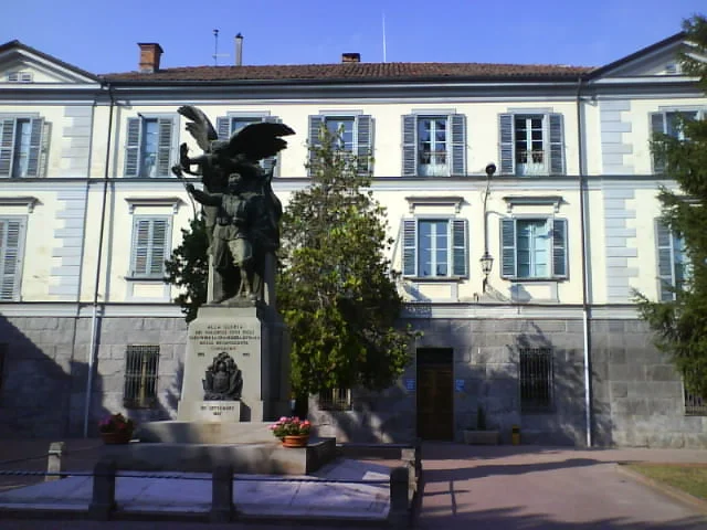 Photo of Incisa Scapaccino