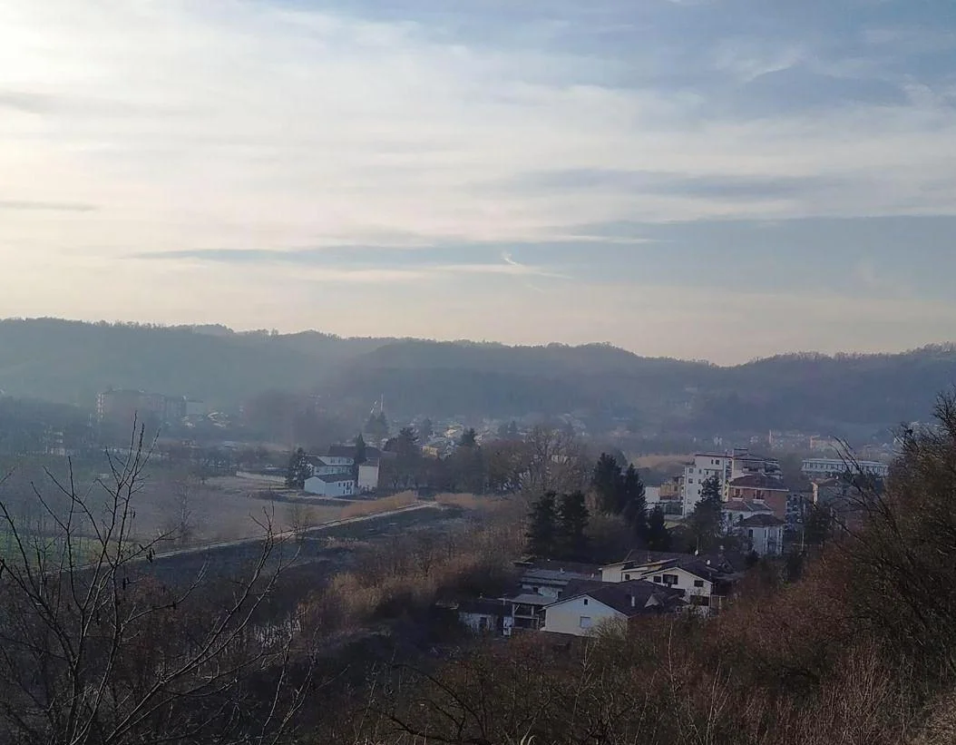 Photo of Incisa Scapaccino