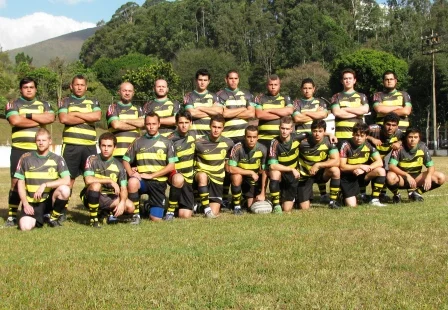 Photo of Inconfidentes